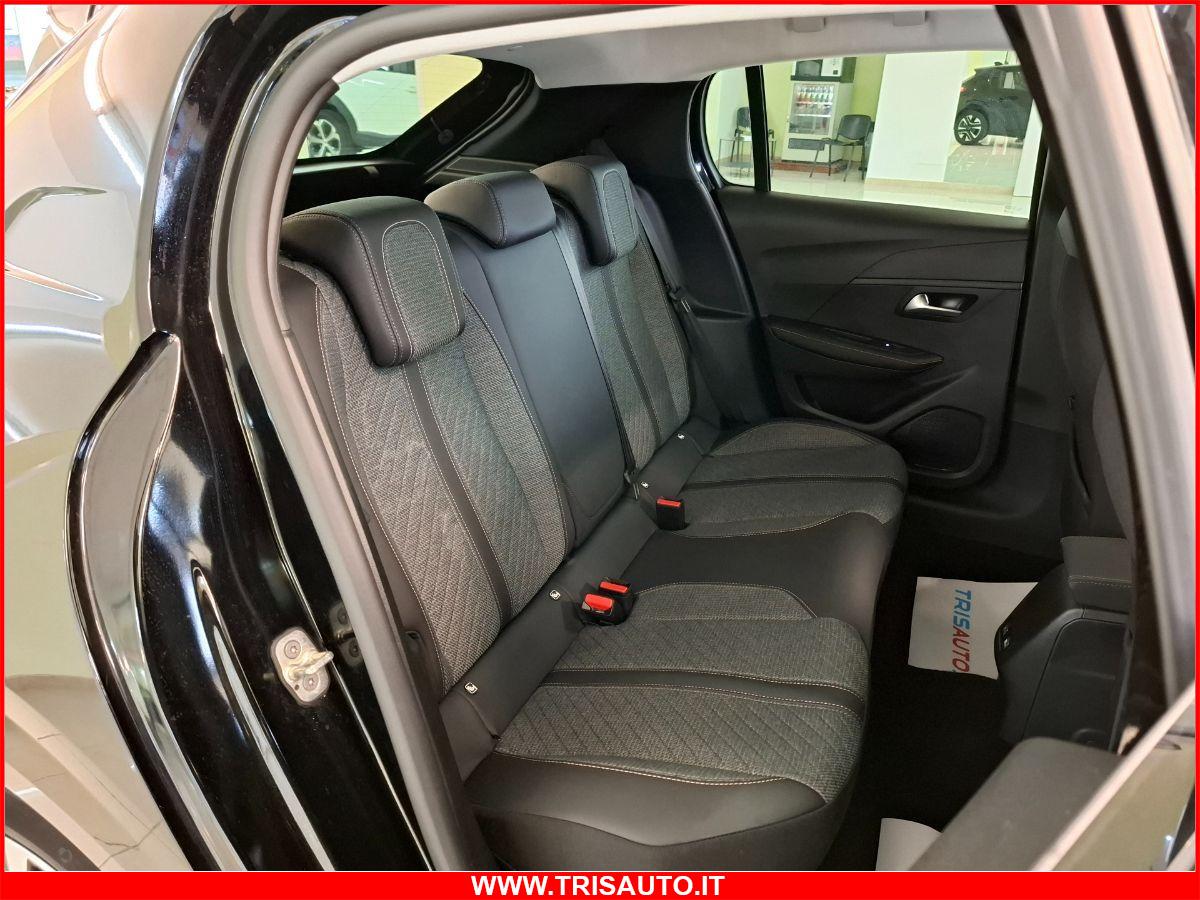 PEUGEOT 208 1.2 Allure NEOPATENTATI (FULL LED+PELLE+NAVI)