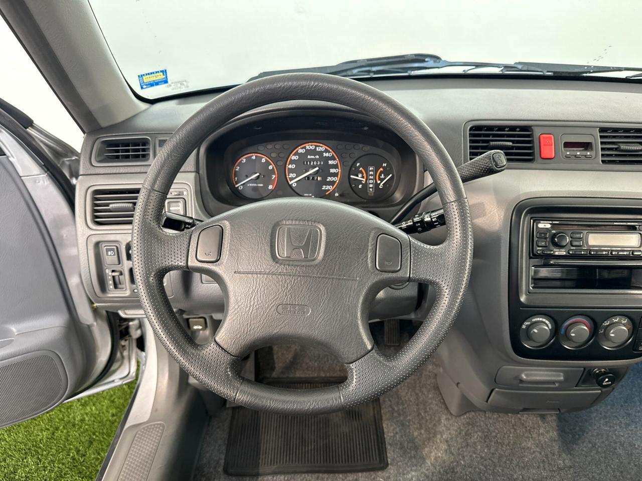 CR-V 2.0 RVSi cat AUTO TETTO APRIBILE 1PROPRIETARIO