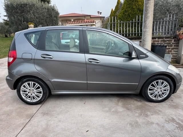 Mercedes-benz A 180 CDI Elegance