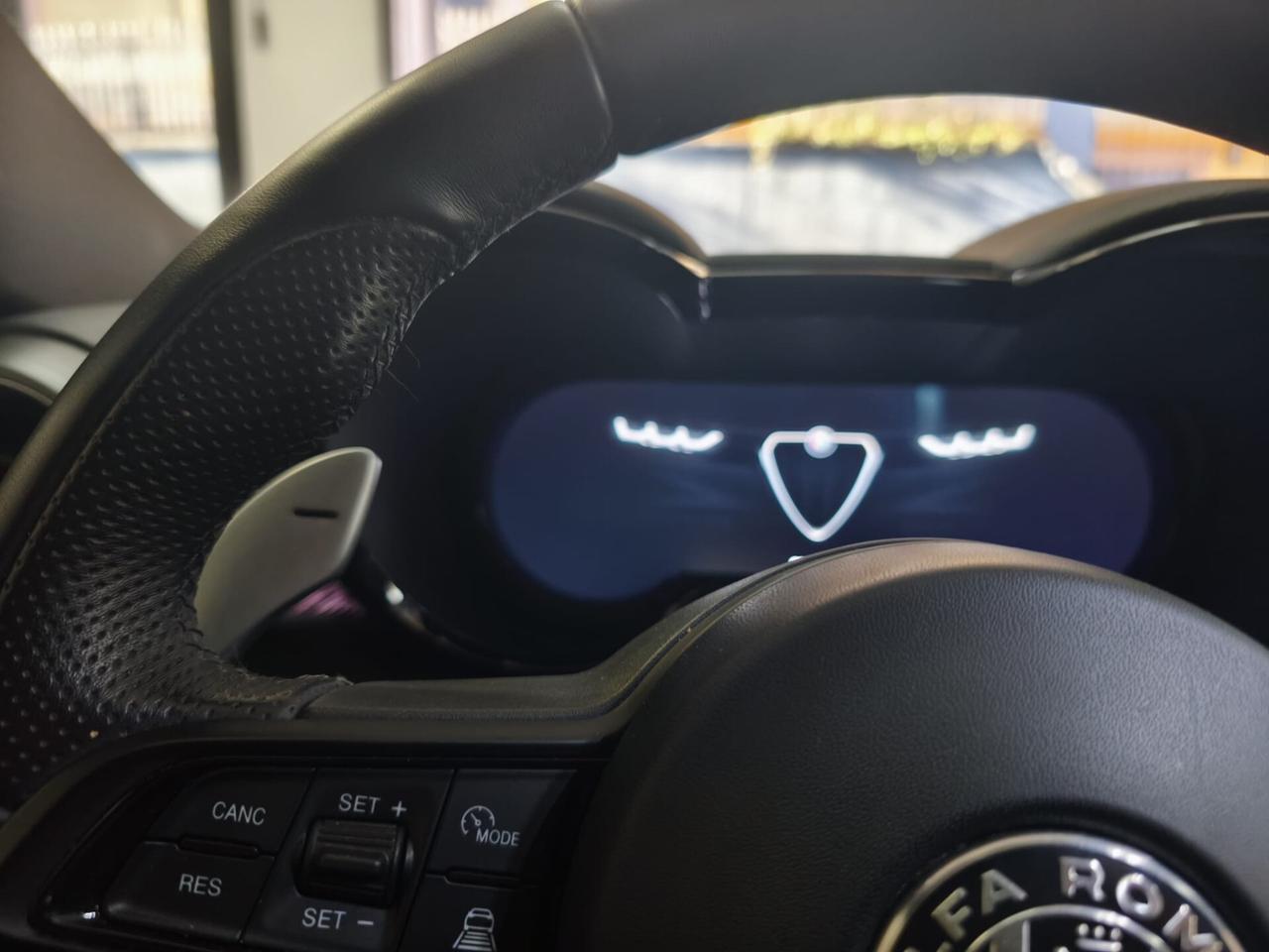 Alfa Romeo Tonale 1.6 diesel 130 CV TCT6 Veloce