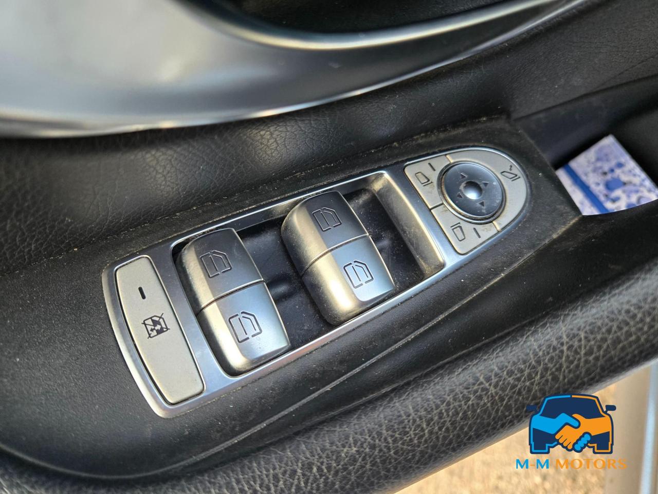 Mercedes E 220 Premium Plus