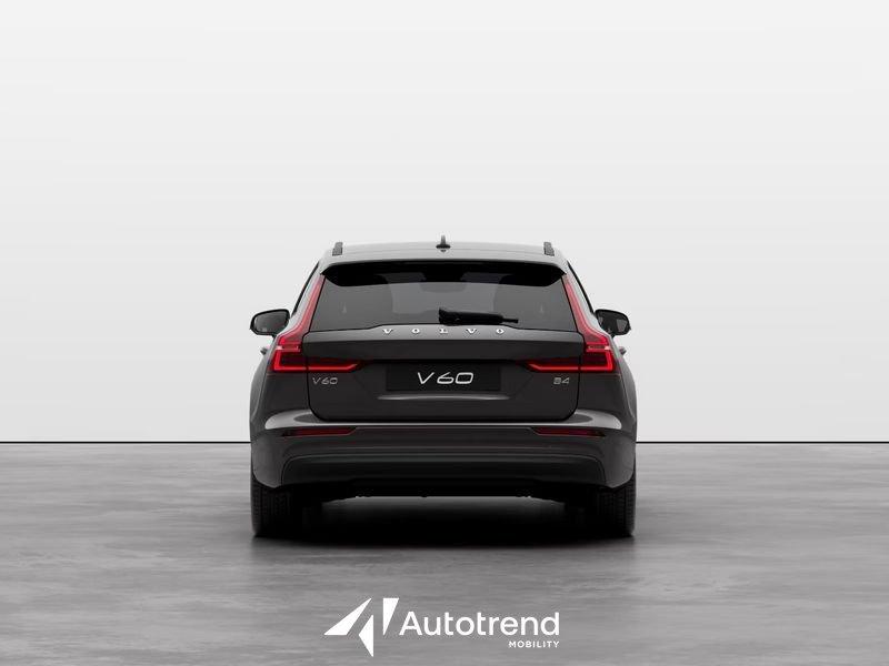 Volvo V60 B4 197+14 CV Mild Hybrid Diesel Automatico Core Pronta Consegna
