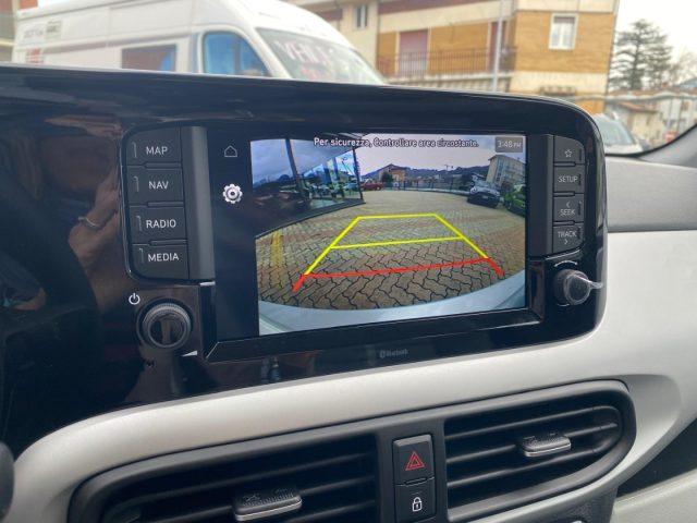 HYUNDAI i10 1.0 MPI C. AUTOMATICO Prime