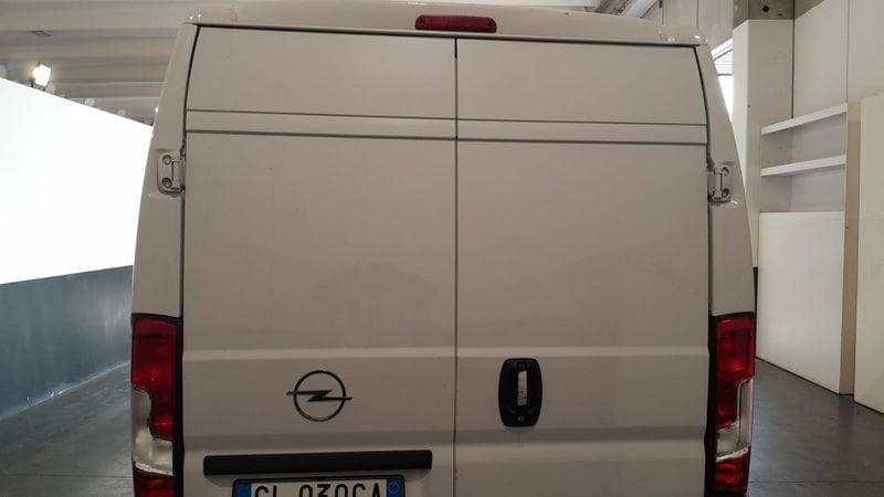 Opel Movano 33 2.2 BlueHDi 120 S&S L2H2 (IVA ESCL.)