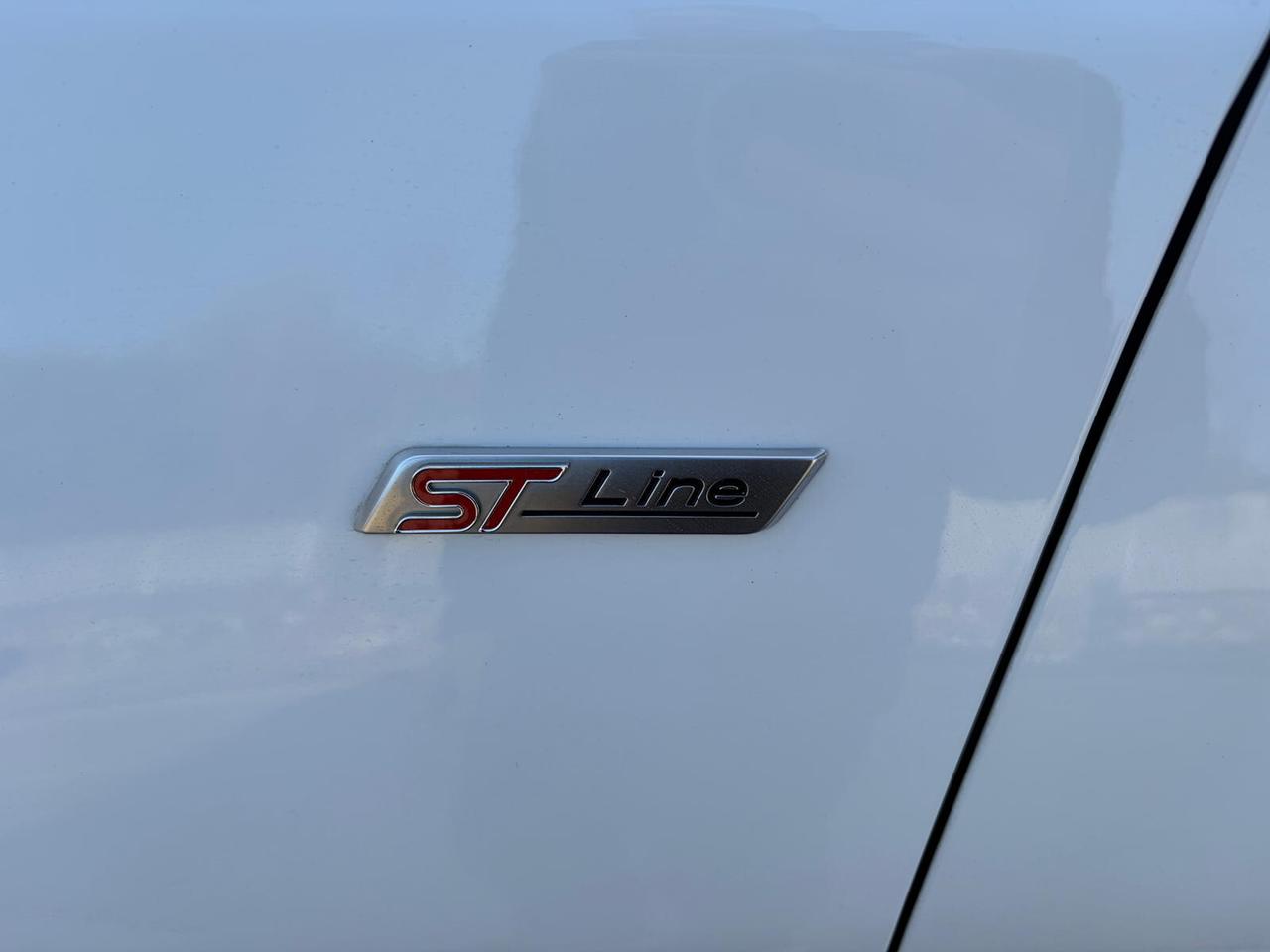 Ford Puma 1.0 EcoBoost Hybrid 125CV S&S ST-Line X