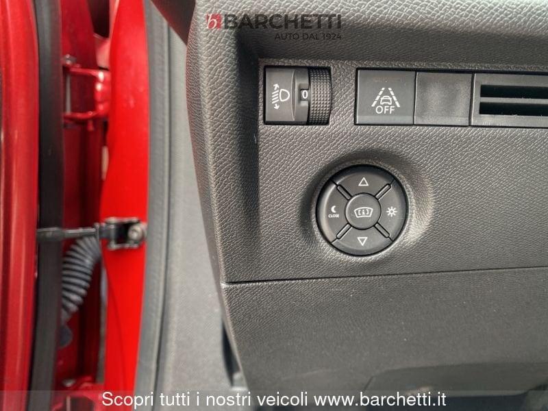 Citroën C4 PureTech 130 S&S EAT8 Shine