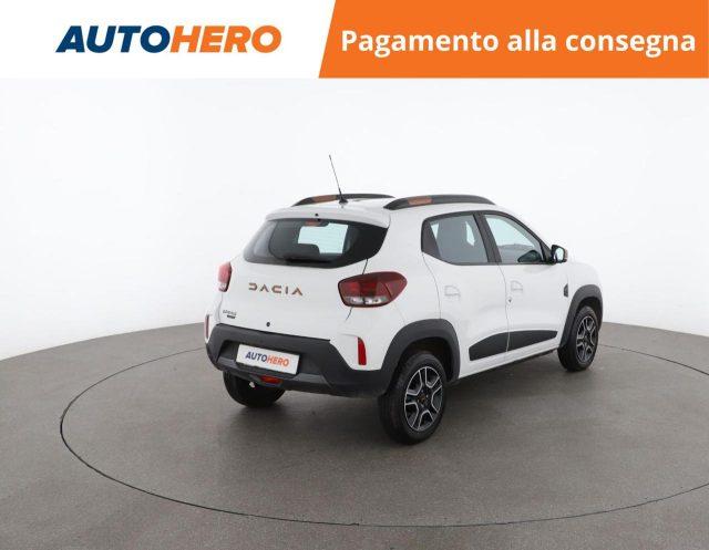 DACIA Spring Extreme Electric 65