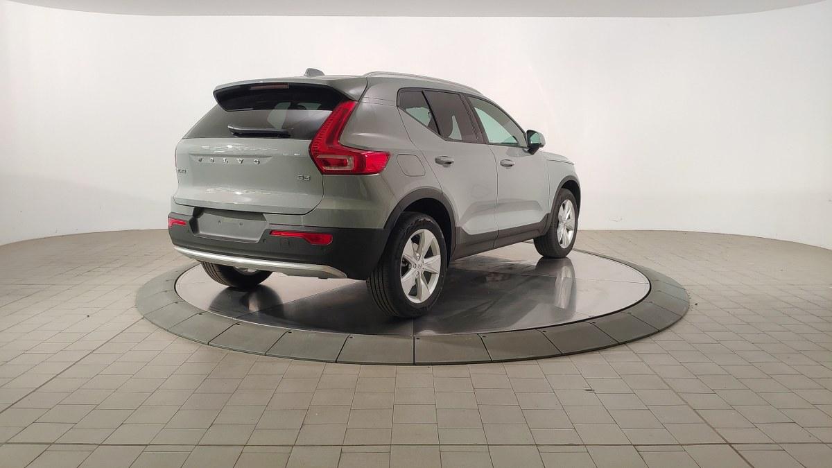 VOLVO Xc40 B3 Mild Hybrid Automatico Core