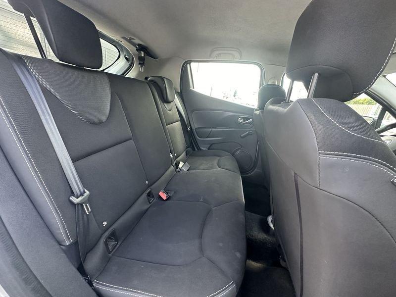 Renault Clio 1.2 16v 75cv Live