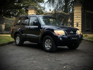 Mitsubishi Pajero 3.5i GDI V6 24V GLS 7 POSTI cat 5p.