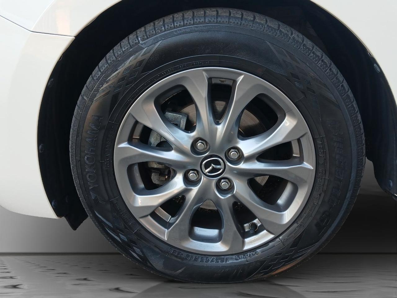 Mazda 2 1.5 SKYACTIV -G 75cv Evolve