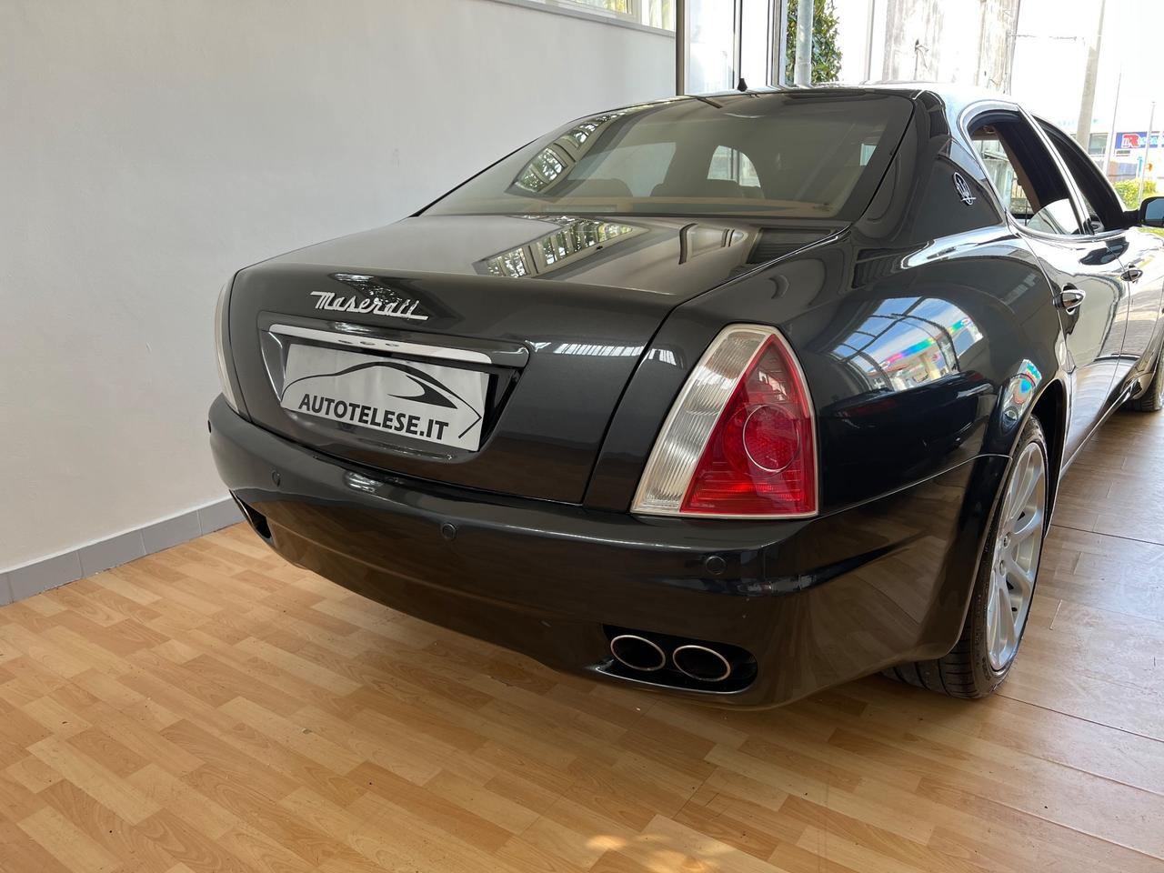 Maserati Quattroporte 4.2 V8 Executive GT