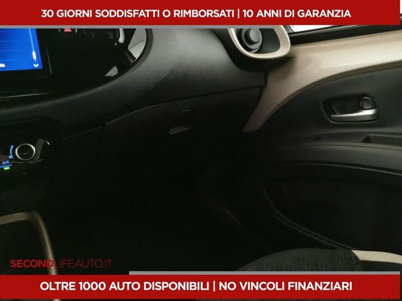 Toyota Aygo X 1.0 Lounge 72cv