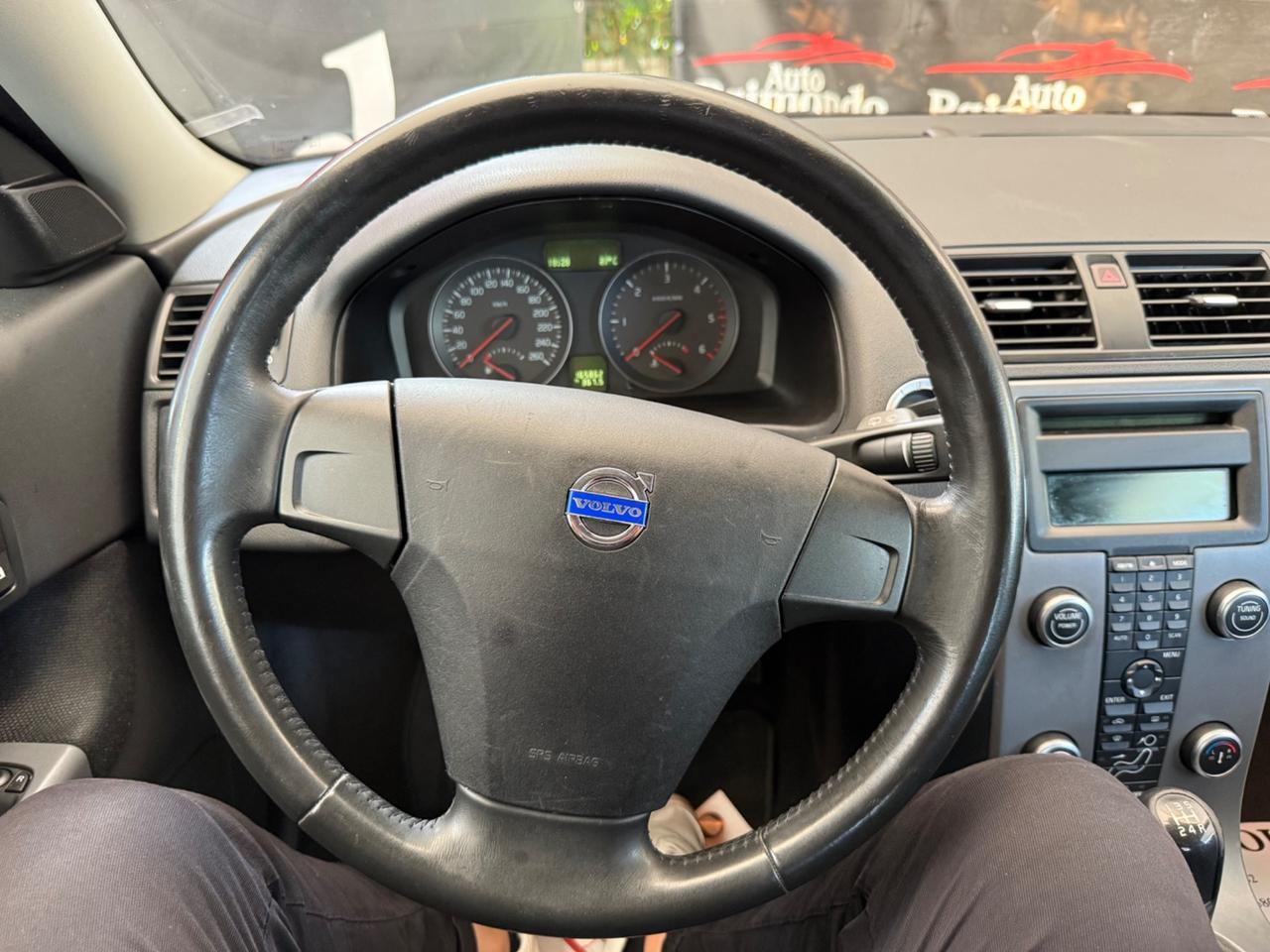 Volvo C30 1.6 Diesel cv 110