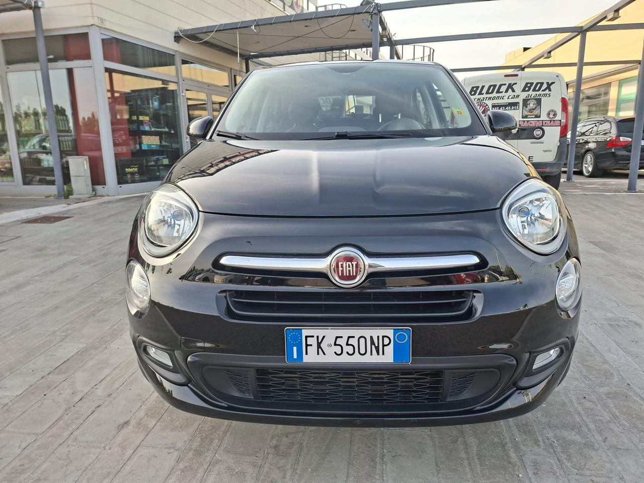 Fiat 500X 1.3 MultiJet 95 CV Business