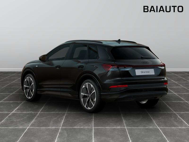 Audi Q4 e-tron 45