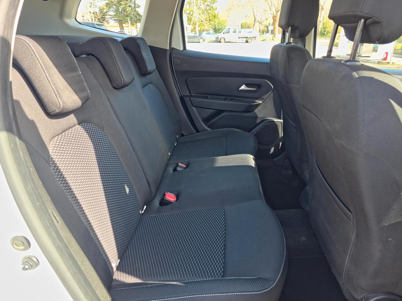 Dacia Duster 1.6 SCe GPL 4x2 Techroad 2019-E6 Manuale NEO