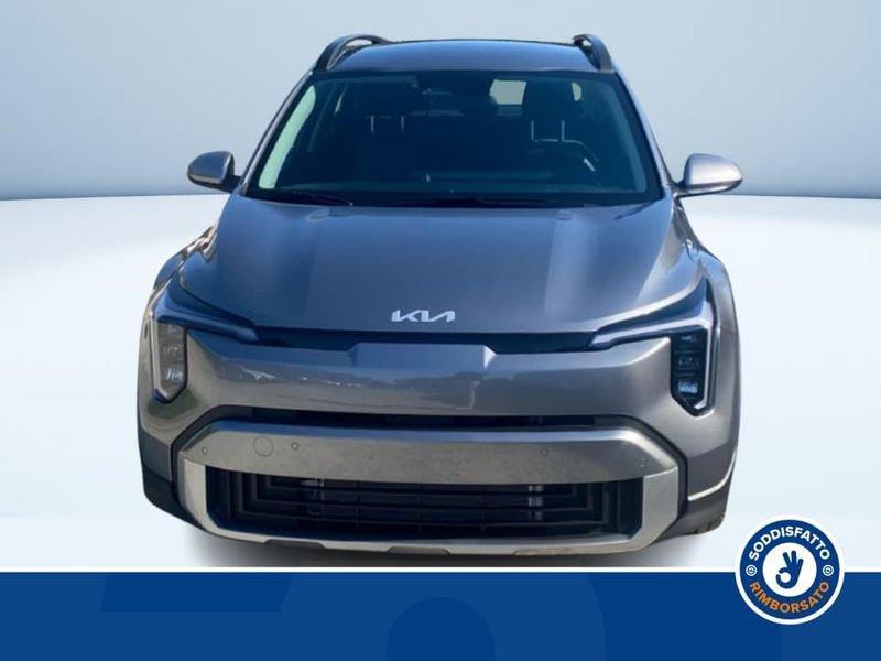 Kia Stonic Nuova 1.0 TGDI Urban (TT)