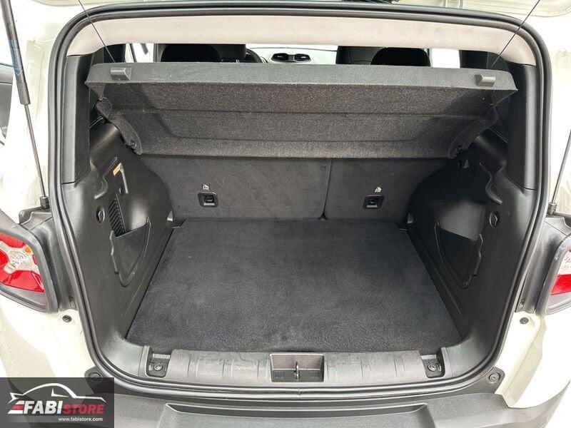 Jeep Renegade 1.0 T3 120 Cv Limited - CarPlay, Ad. Cruise, Ruotino ecc