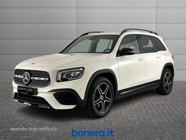 Mercedes GLB 200 D Premium 4Matic 8G-DCT