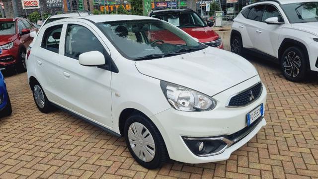MITSUBISHI Space Star 1.0 Invite
