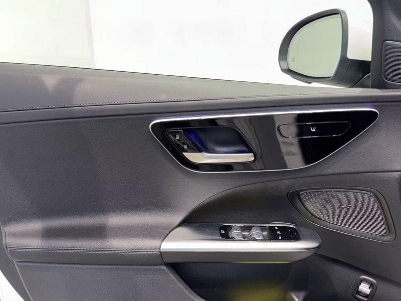 Mercedes-Benz Classe C C 200 d AMG Line ADVANCED LED CAMERA MBUX