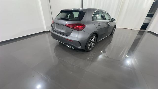 MERCEDES-BENZ A 200 d Automatic AMG Line Premium - VARI COLORI!