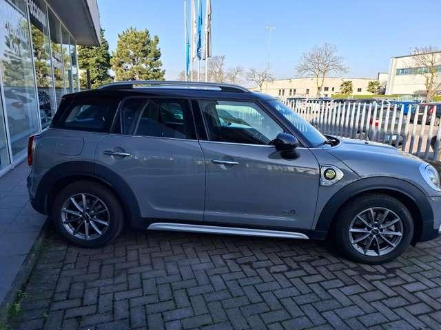 MINI Cooper S Countryman 1.5 E Hype ALL4 Automatica