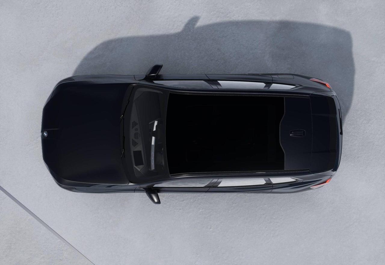 BMW X3 xDrive20d MSport Pro