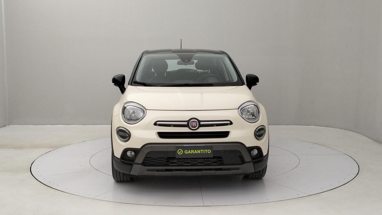 FIAT 500X - 500X 1.6 mjt Sport 4x2 120cv dct my20