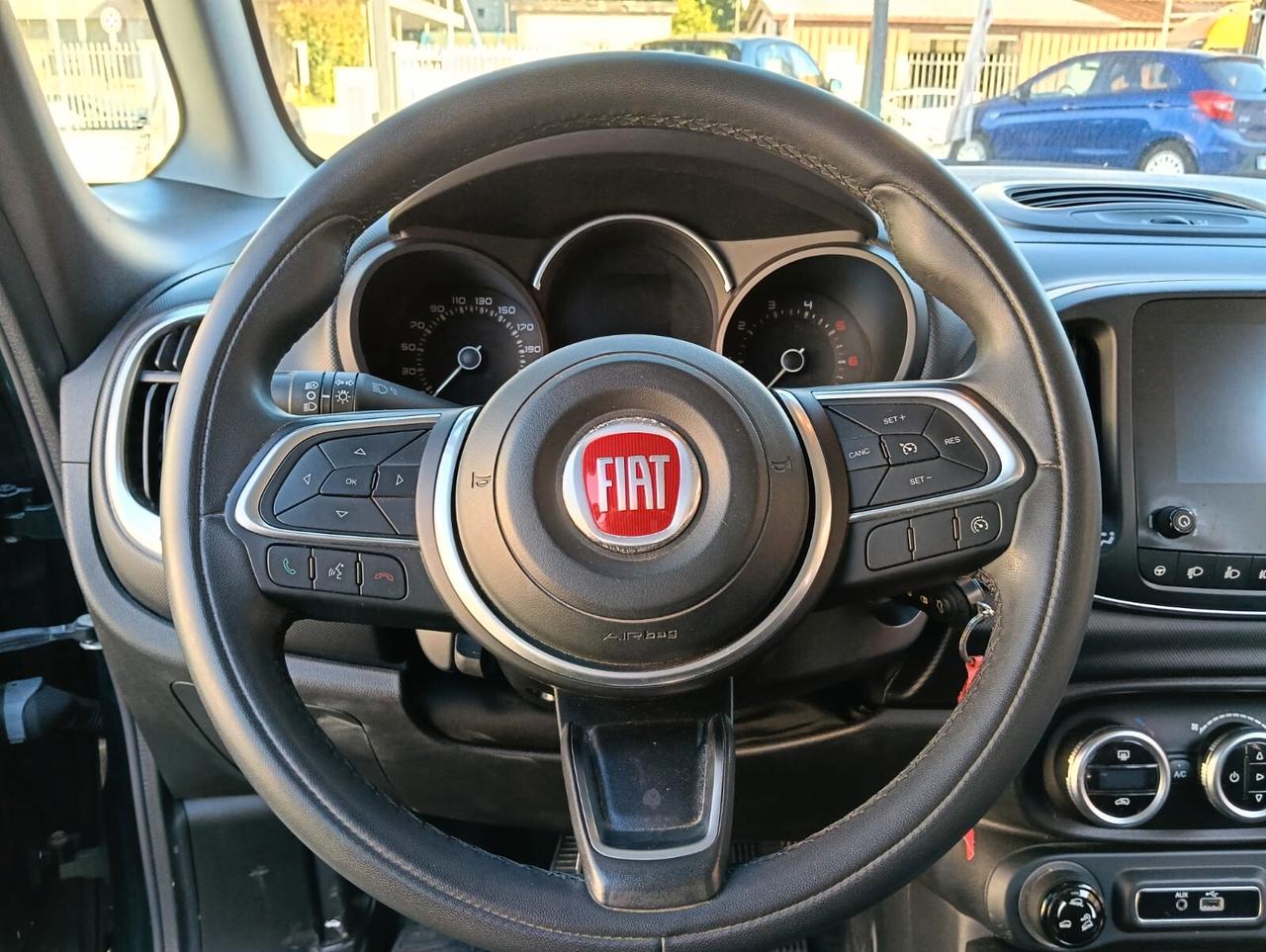 Fiat 500L 1.3 Multijet 95 CV Cross