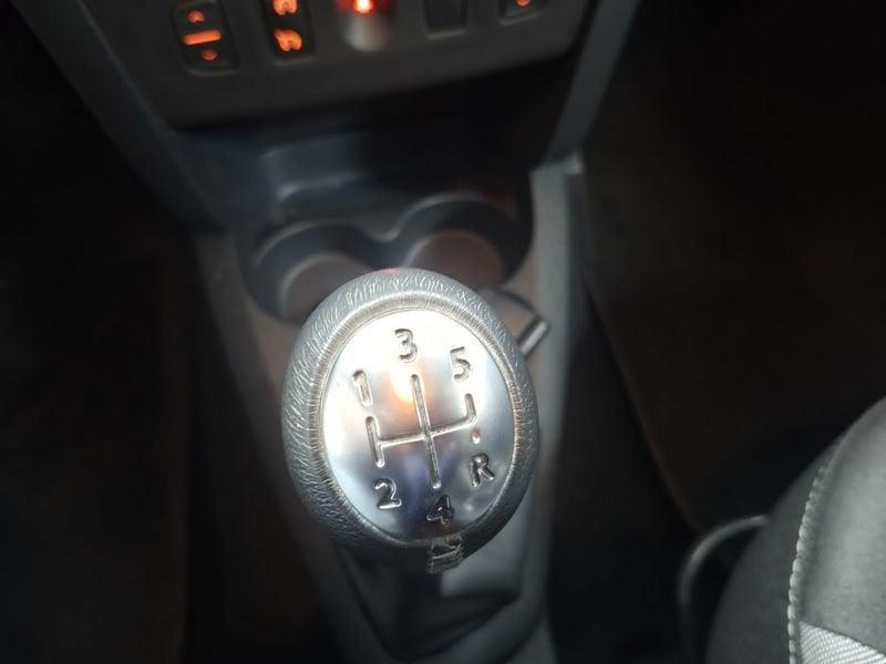 Dacia Sandero 0.9 TCE WOW S&S EU6