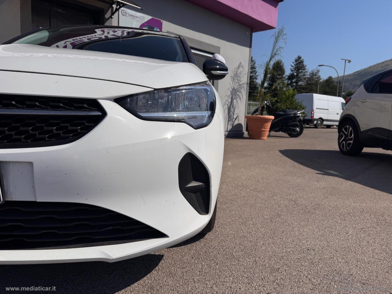 OPEL Corsa 1.2 Elegance