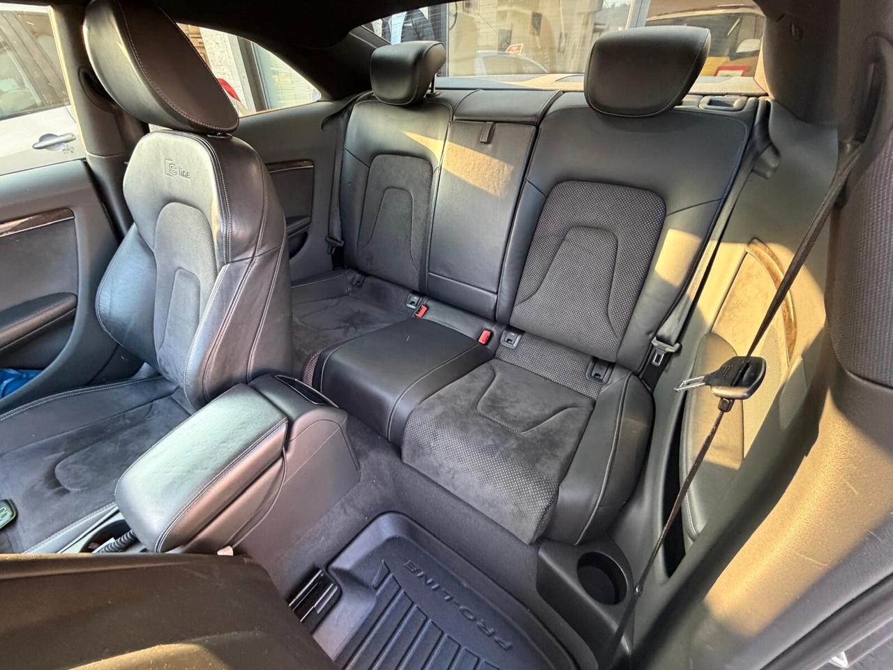 Audi A5 3.0 V6 TDI 245 CV quattro S tronic S-line