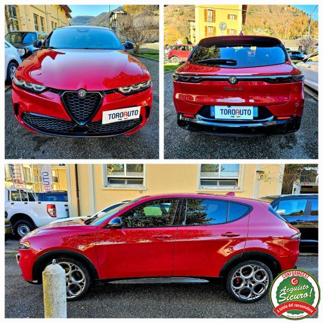 ALFA ROMEO Tonale 1.5 130 CV MHEV TCT7 Edizione Speciale