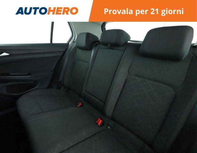VOLKSWAGEN Golf 1.5 eTSI 150 CV EVO ACT DSG Life