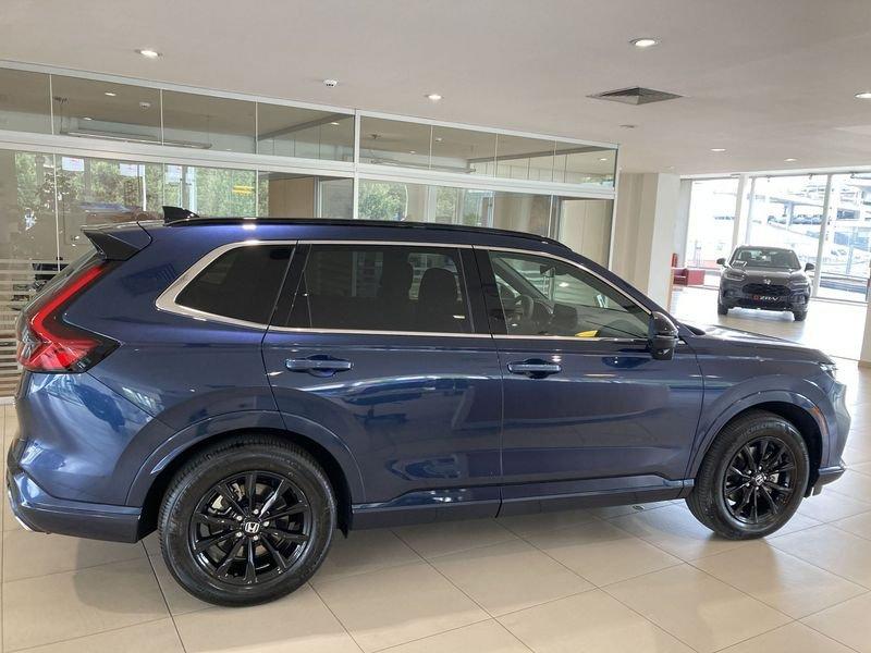 Honda CR-V 2.0 Phev eCVT Advance Tech