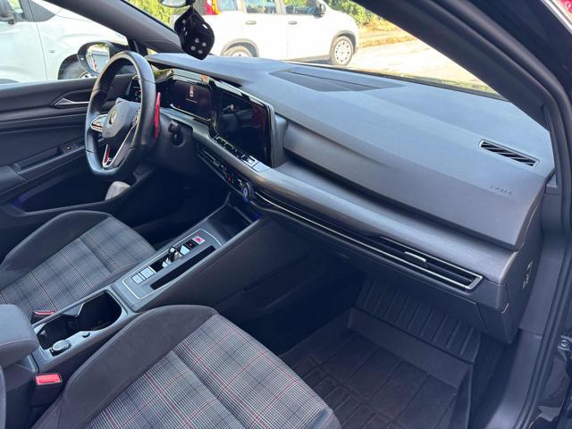 VOLKSWAGEN Golf 2.0 TSI GTI DSG