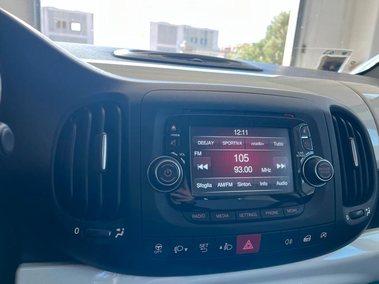 Fiat 500L 1.3 Multijet 85 CV Pop 2014