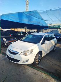 Opel Astra 1.7 CDTI 110CV Sports Tourer Cosmo