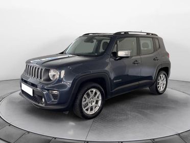 Jeep Renegade 1.3 T4 PHEV Limited 4xe AT6