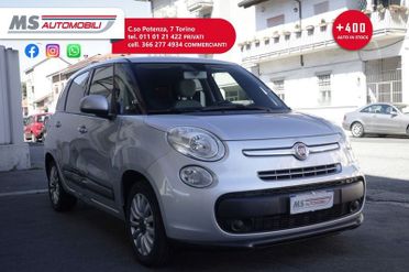 FIAT 500L Living FIAT 500L Living 1.6 Multijet 105 CV Lounge Unicoproprietario