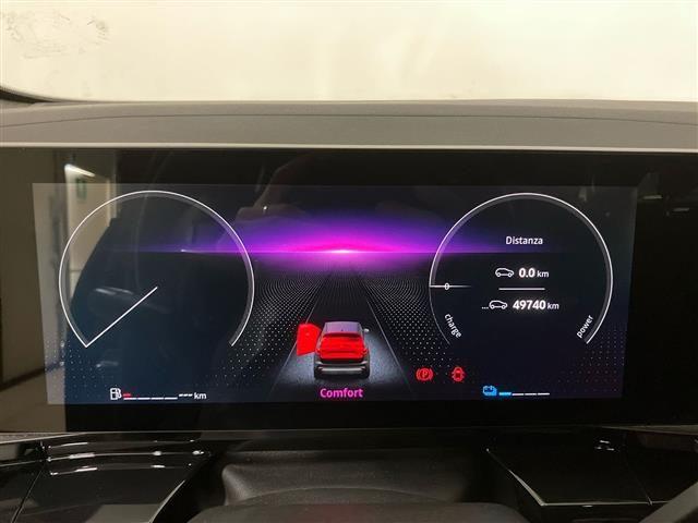 RENAULT Austral 1.2 E-Tech full hybrid Iconic Esprit Alpine 200cv