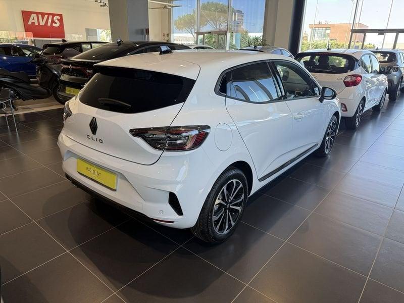 Renault Clio ECO-G 100 CV Techno