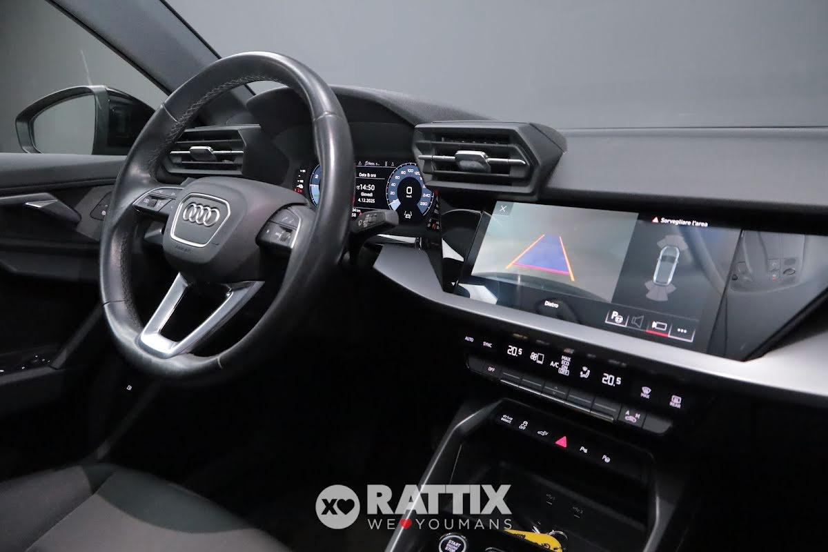 Audi A3 Sportback 40 1.4 TFSIe Business s-Tronic