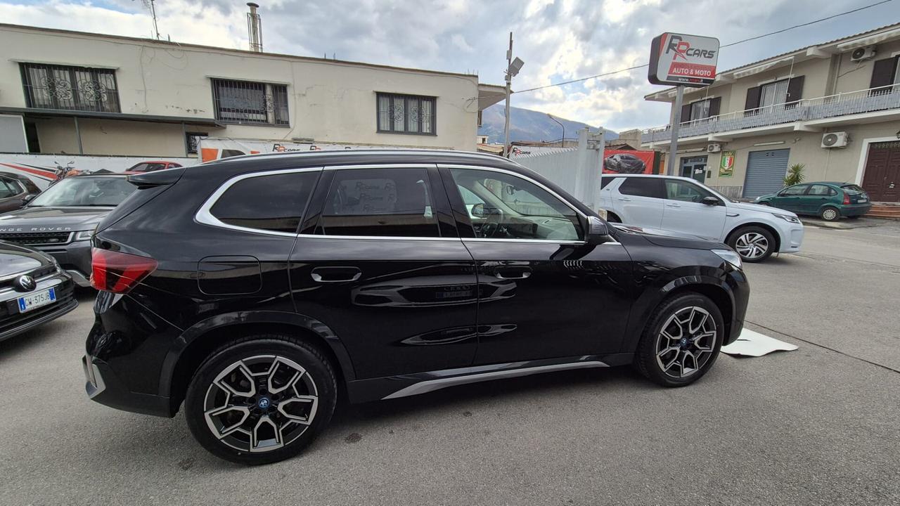 Bmw X1 xDrive 25e x line