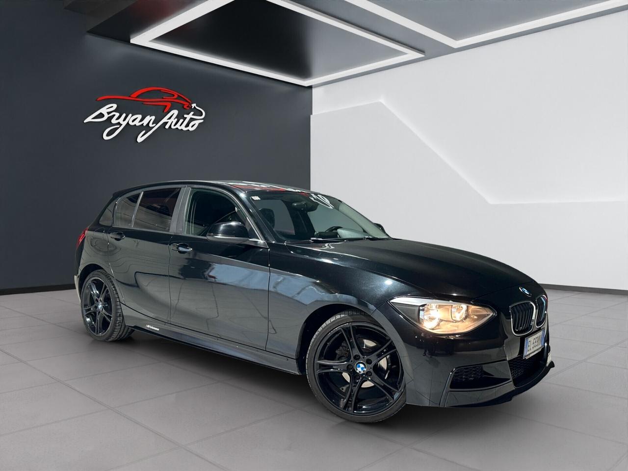 Bmw 118d 5p. Sport