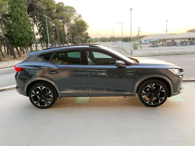 CUPRA Formentor 2.0 TDI 150 CV 4Drive DSG