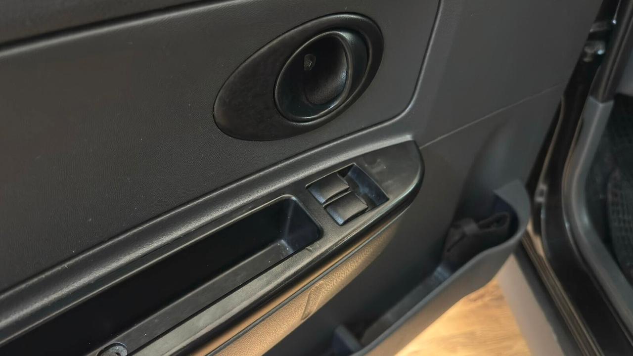 Chevrolet Matiz 800 SE Chic GPL Eco Logic