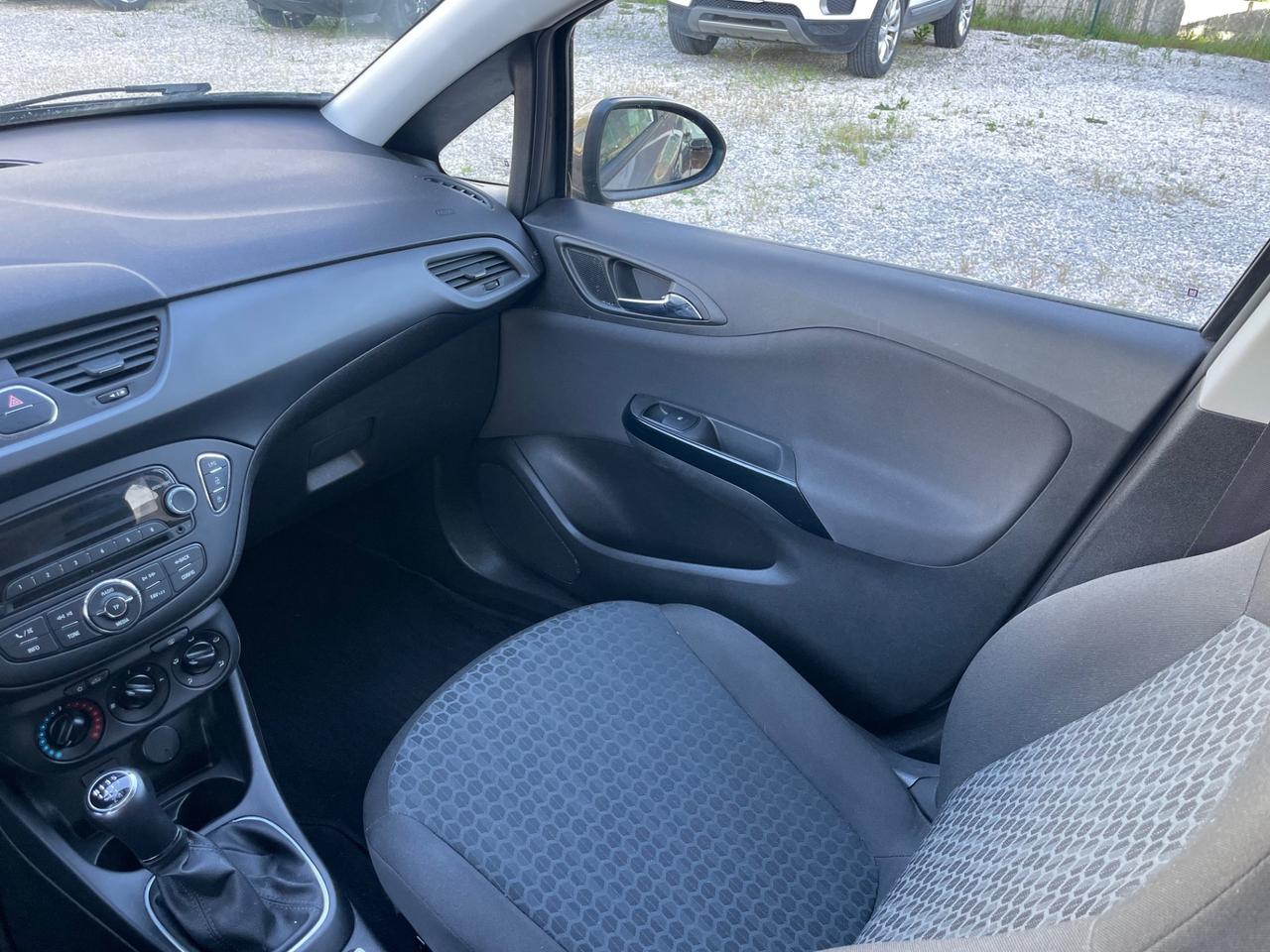 Opel Corsa 1.4 90CV GPL Tech 5 porte b-Color